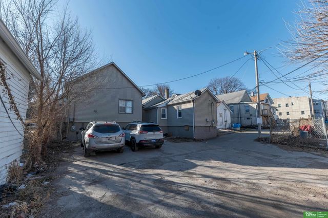 2544 Rees Street, Omaha, NE 68105