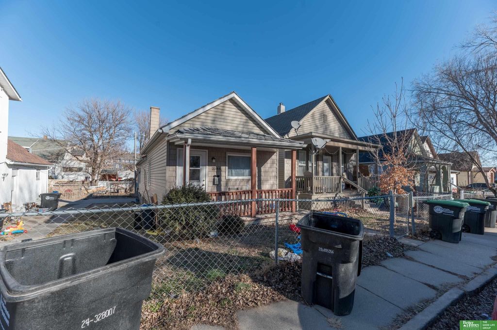 2544 Rees Street, Omaha, NE 68105