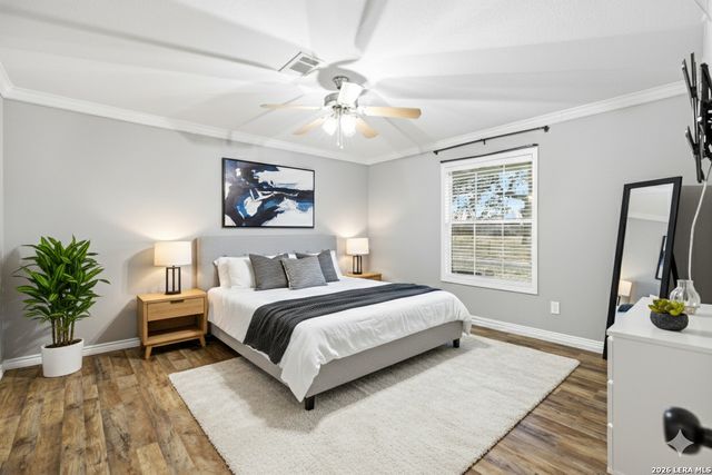 2383 Tomblin, Bigfoot, TX 78005