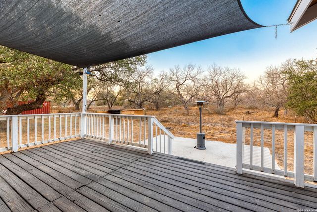 2383 Tomblin, Bigfoot, TX 78005