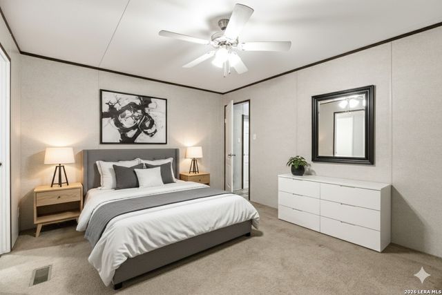 2383 Tomblin, Bigfoot, TX 78005