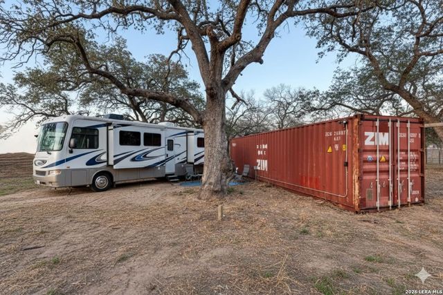 2383 Tomblin, Bigfoot, TX 78005