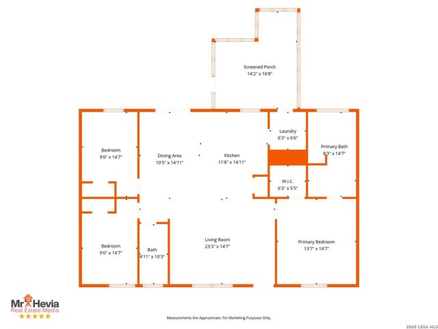 2383 Tomblin, Bigfoot, TX 78005