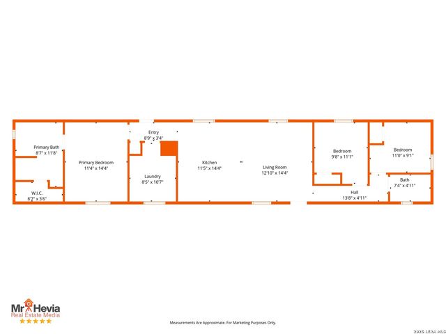 2383 Tomblin, Bigfoot, TX 78005