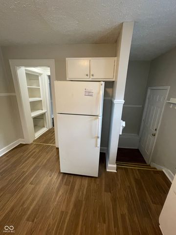 47 N Ewing Street, Indianapolis, IN 46201