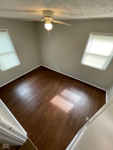47 N Ewing Street, Indianapolis, IN 46201