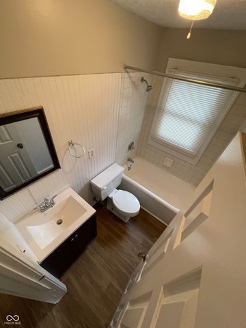 47 N Ewing Street, Indianapolis, IN 46201