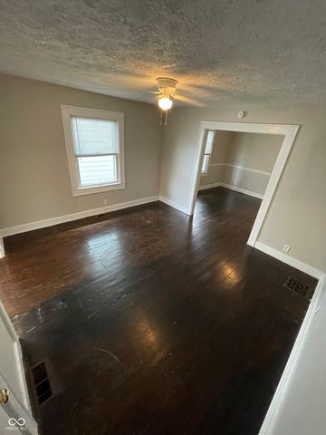 47 N Ewing Street, Indianapolis, IN 46201