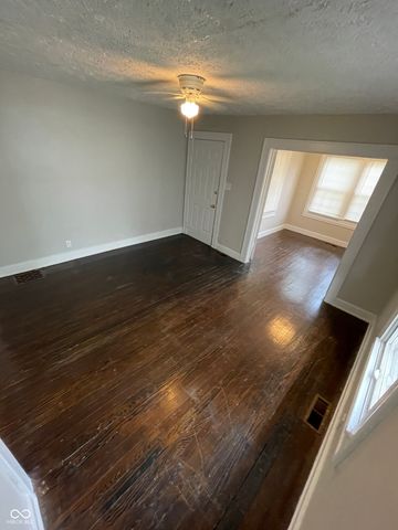 47 N Ewing Street, Indianapolis, IN 46201