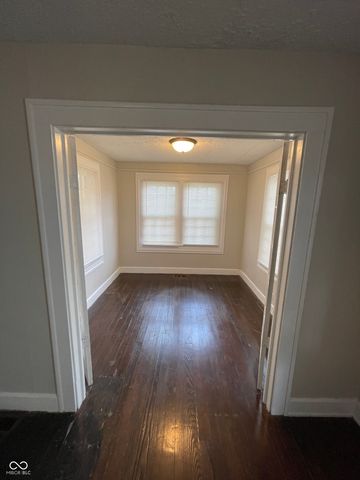 47 N Ewing Street, Indianapolis, IN 46201