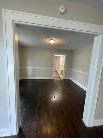 47 N Ewing Street, Indianapolis, IN 46201
