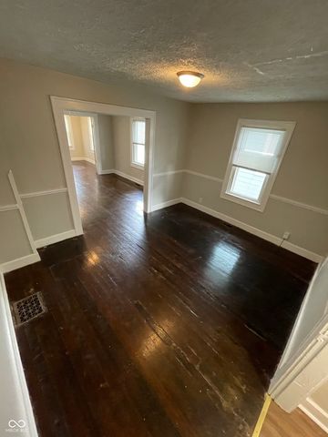 47 N Ewing Street, Indianapolis, IN 46201