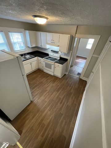 47 N Ewing Street, Indianapolis, IN 46201