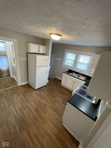 47 N Ewing Street, Indianapolis, IN 46201