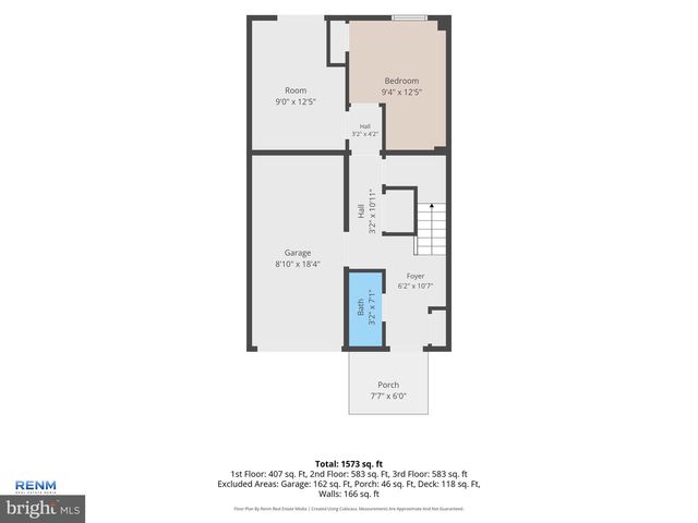 521 CHARLES AVE, Hanover, PA 17331