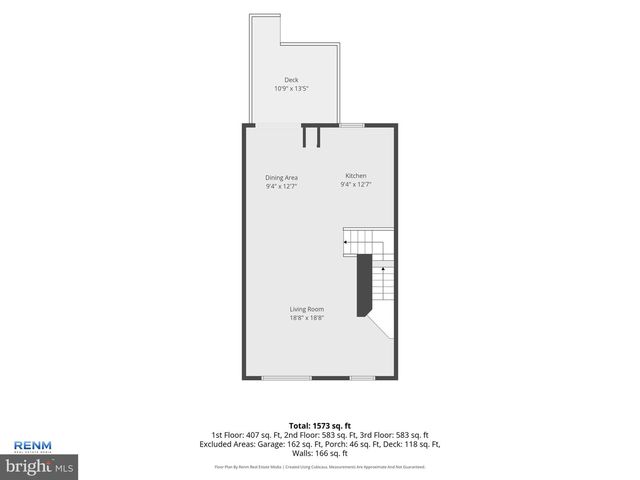 521 CHARLES AVE, Hanover, PA 17331