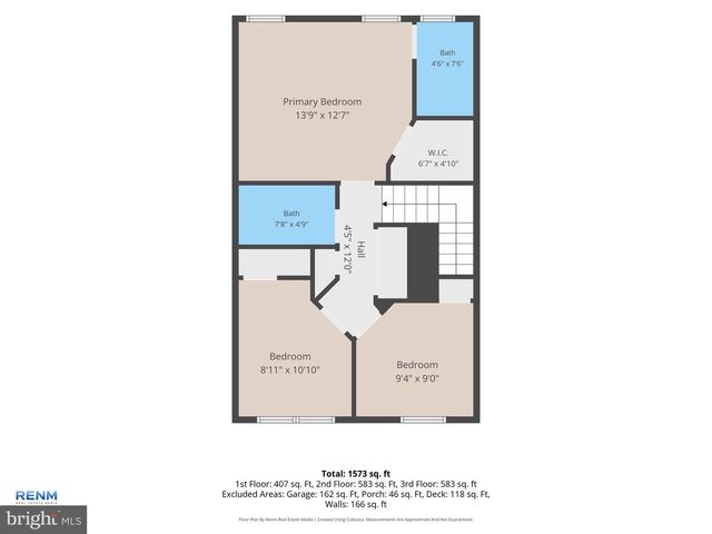 521 CHARLES AVE, Hanover, PA 17331
