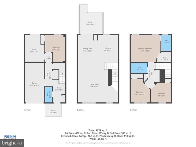 521 CHARLES AVE, Hanover, PA 17331