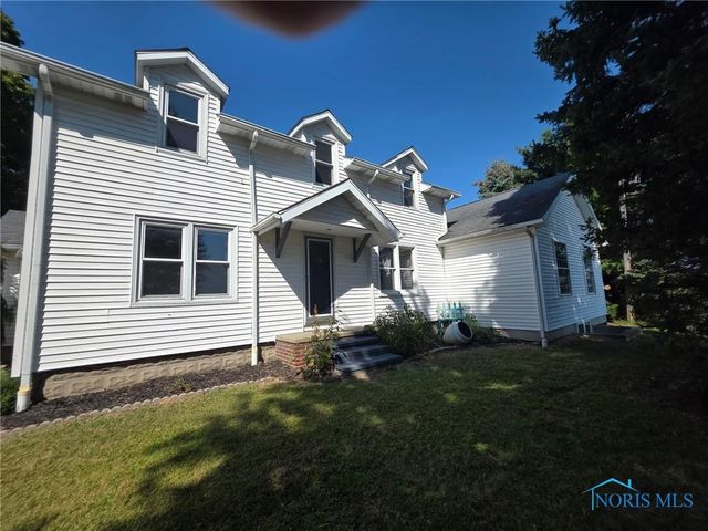 14578 Us Highway 20a, Wauseon, OH 43567