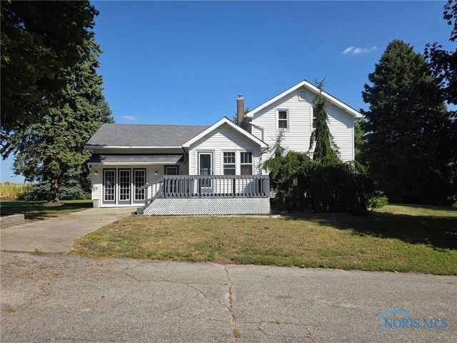 14578 Us Highway 20a, Wauseon, OH 43567