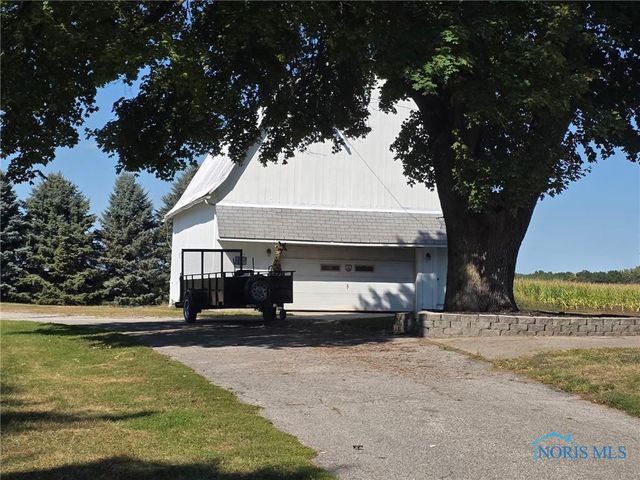 14578 Us Highway 20a, Wauseon, OH 43567