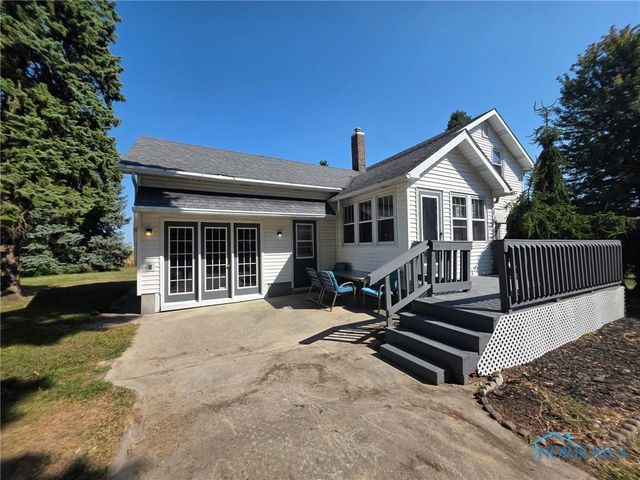 14578 Us Highway 20a, Wauseon, OH 43567