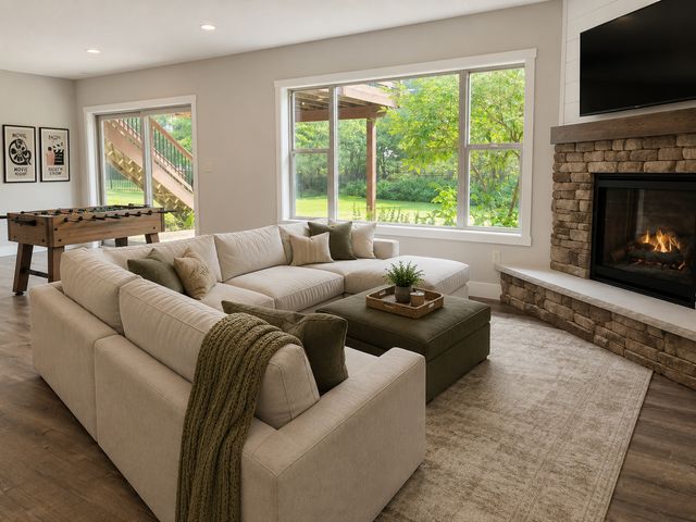 1892 Shannon Oaks Boulevard NE, Rochester, MN 55906