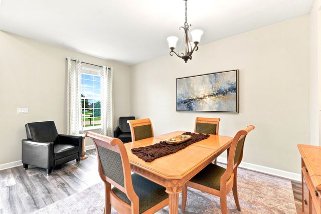 503 Sutton Street, Yorkville, IL 60560