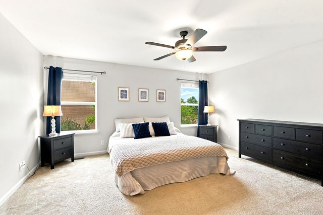 503 Sutton Street, Yorkville, IL 60560