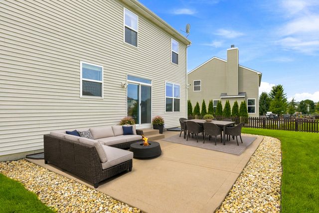 503 Sutton Street, Yorkville, IL 60560
