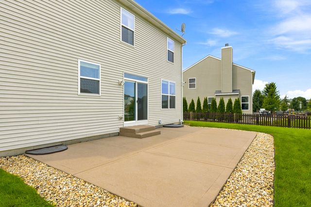 503 Sutton Street, Yorkville, IL 60560