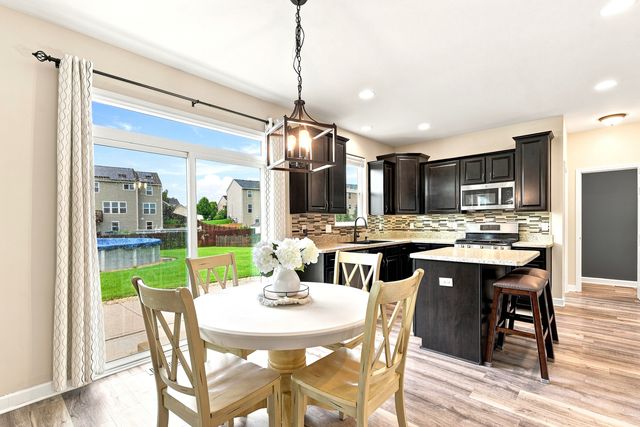 503 Sutton Street, Yorkville, IL 60560