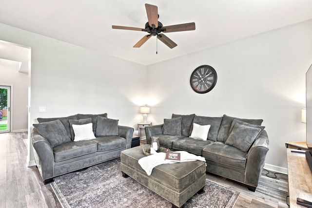 503 Sutton Street, Yorkville, IL 60560
