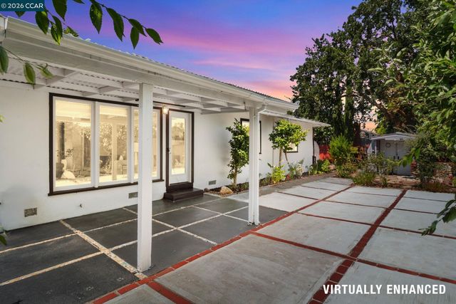 3131 Cowell Rd, Concord, CA 94518