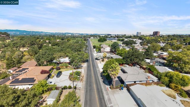 3131 Cowell Rd, Concord, CA 94518