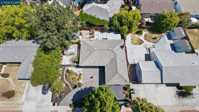 3131 Cowell Rd, Concord, CA 94518