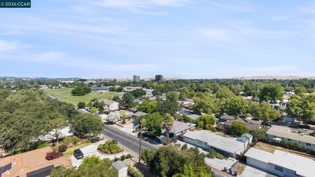 3131 Cowell Rd, Concord, CA 94518