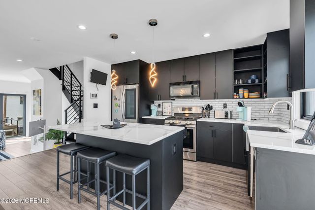 1509 Park Avenue, Asbury Park, NJ 07712