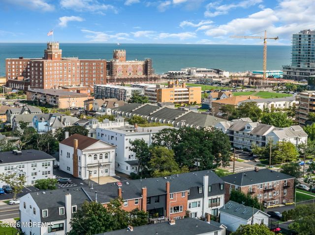 1509 Park Avenue, Asbury Park, NJ 07712