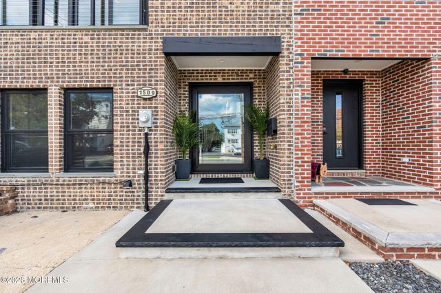 1509 Park Avenue, Asbury Park, NJ 07712