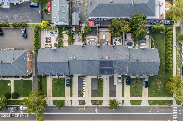 1509 Park Avenue, Asbury Park, NJ 07712