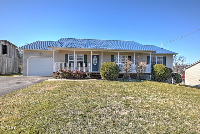 235 Fairridge Road, Johnson City, TN 37604
