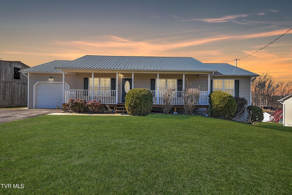 235 Fairridge Road, Johnson City, TN 37604