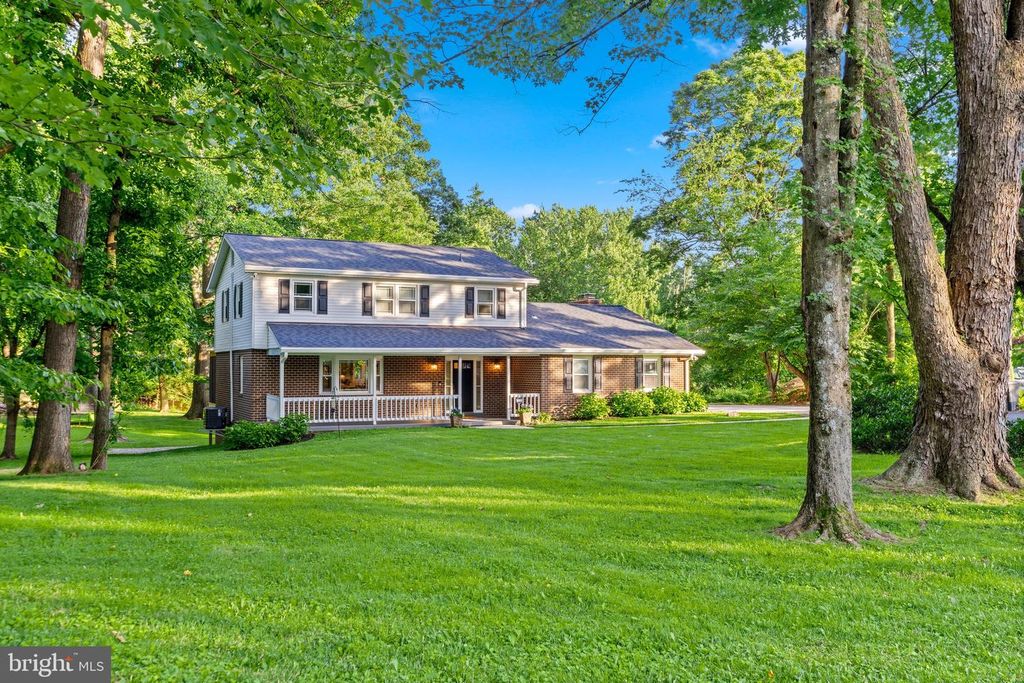 11809 TRIADELPHIA RD, Ellicott City, MD 21042