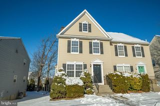 322 LOGAN AVE, Glenside, PA 19038