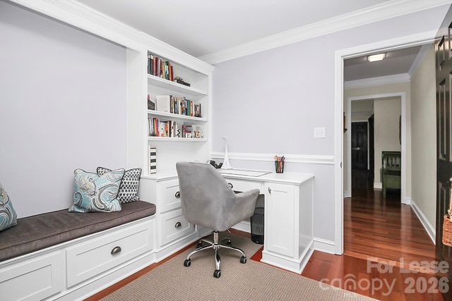 1907 Charlotte Drive, Charlotte, NC 28203