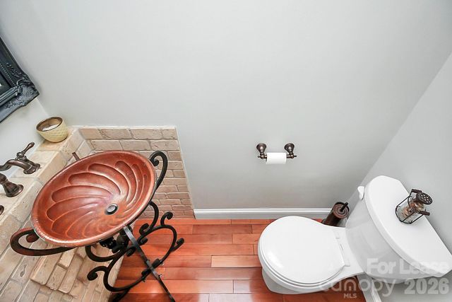 1907 Charlotte Drive, Charlotte, NC 28203