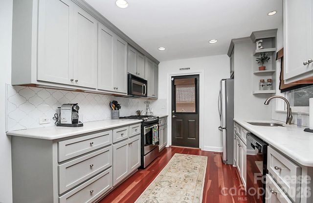 1907 Charlotte Drive, Charlotte, NC 28203