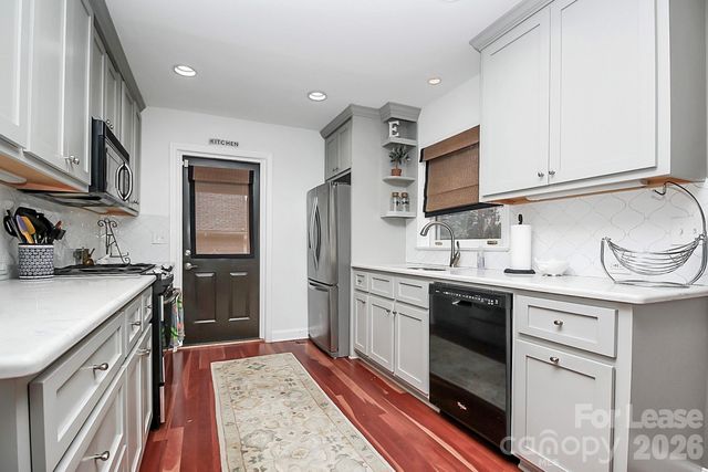 1907 Charlotte Drive, Charlotte, NC 28203