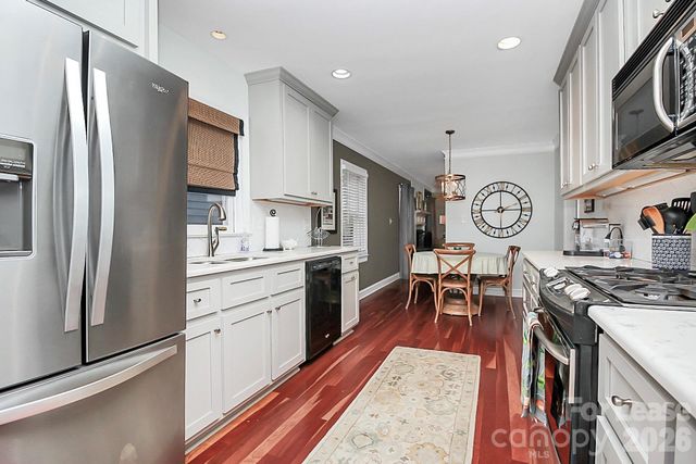 1907 Charlotte Drive, Charlotte, NC 28203